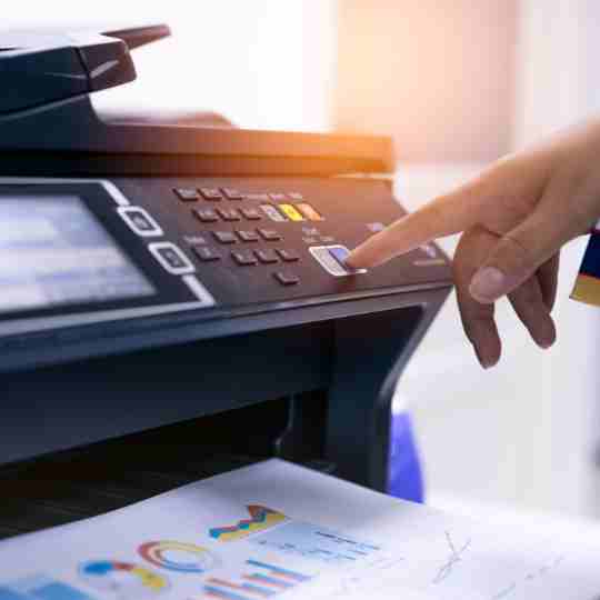 Laser Printing Lahore - Click2Print